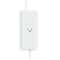Alimentator UniFi Ubiquiti USB-C si PoE integrat, UACC-PoE+-USBC